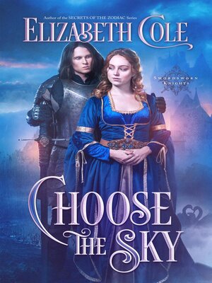 cover image of Choose the Sky